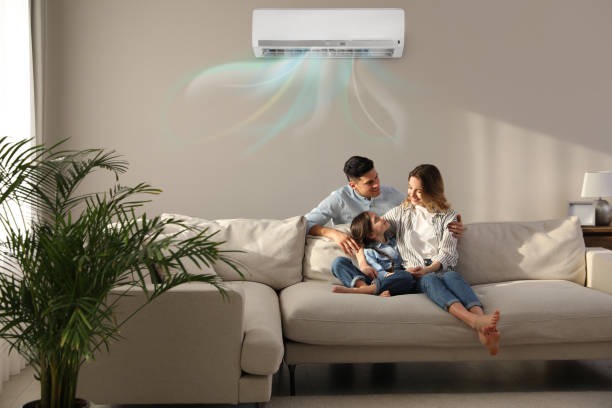 Best Thermostats and Smart Controls in Greenville, PA