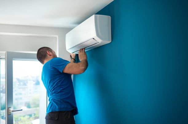 Best HVAC Training and Certification in Greenville, PA