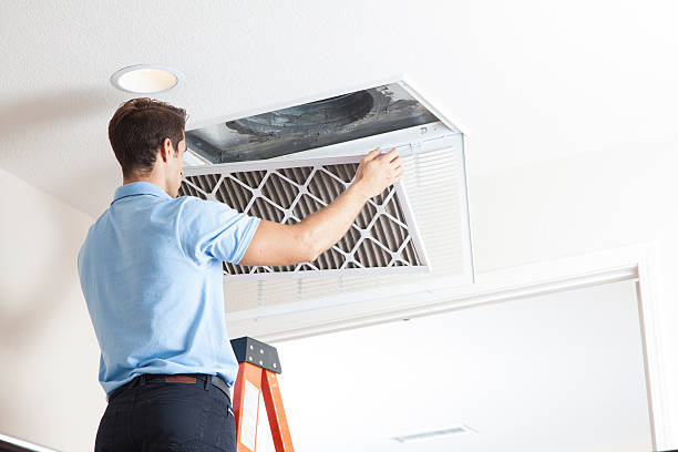 Best HVAC Equipment and Components in Greenville, PA