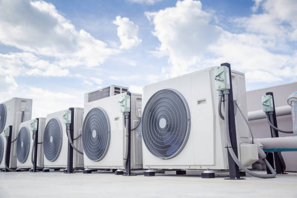 Best HVAC Financing and Leasing in Greenville, PA