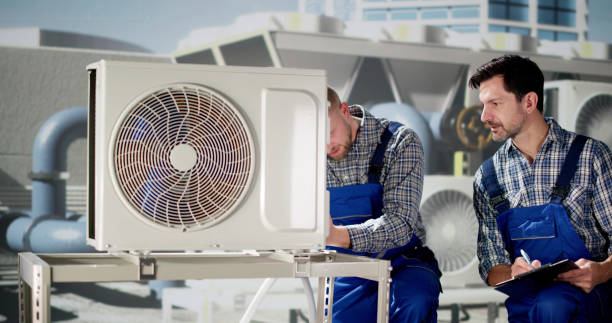 Best Geothermal HVAC Systems in Greenville, PA