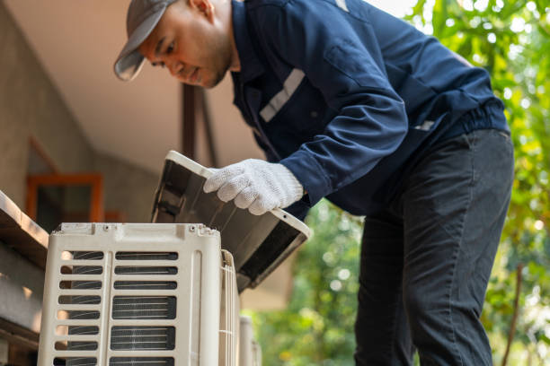 Best HVAC Consulting and Engineering in Greenville, PA