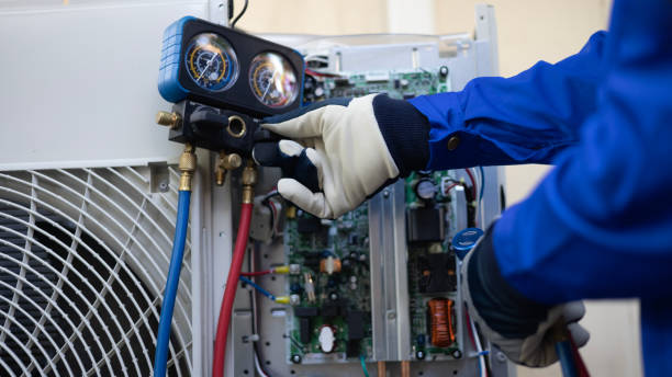 Trusted Greenville, PA HVAC Experts